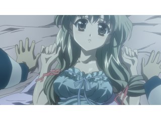 第12話 秘密です!