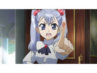 第3話 あっ、痛……