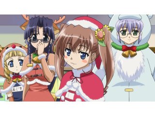 第4話 裕人さんのにおい……