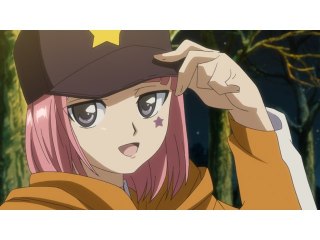 第6話 身体が、熱いんです……