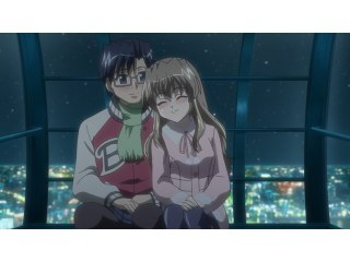 第9話 初体験です☆