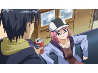 第10話 こんなことになっちゃって…