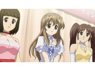 第11話 感じていたいです…