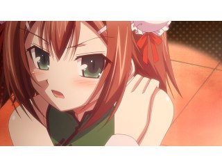 第2問 僕と浴衣とお祭り騒ぎっ!