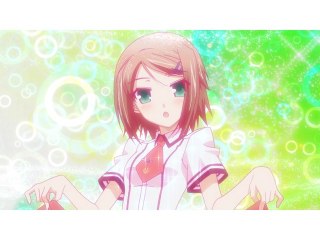 第3問 僕とあの娘とぬいぐるみっ!