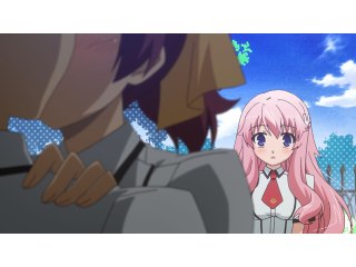第9問 僕と恋路と交渉術っ!