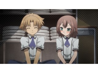 第10問 僕と恋路と恋愛術っ!