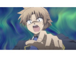 第12問 バカと道化と鎮魂歌(レクイエム)っ!