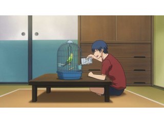 第3話 君の歌