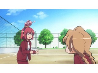 第5話 かわしまあみ