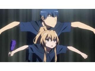 第12話 大橋高校文化祭【中編】