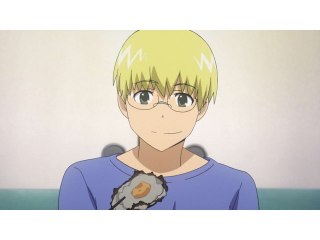 第15話 星は、遠く