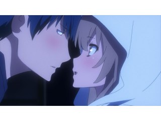 第25話 とらドラ!