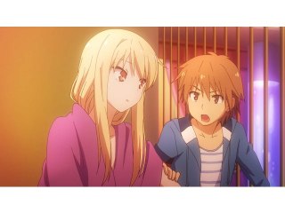第3話 近すぎて遠い…