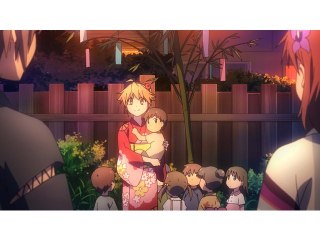 第4話 色を変える世界