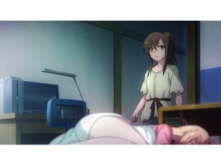 第6話 雨あがりの青