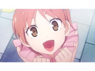 第7話 彼女のきょうしゅう