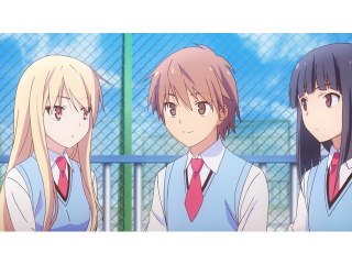 第10話 キライキライ、ダイスキ