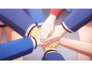 第12話 愛のパワーin文化祭
