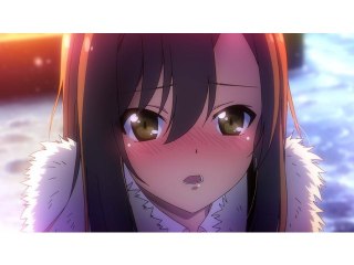 第14話 イヴの窓辺とそれぞれの灯り