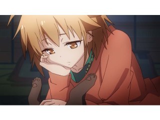 第15話 いつもの自分はどこにいる?
