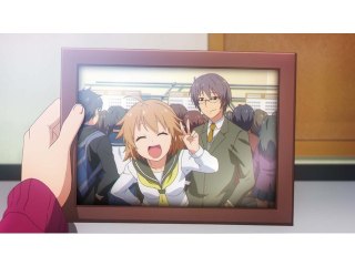 第18話 宇宙人に初恋