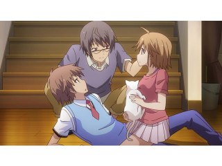 第19話 住めば都のさくら荘
