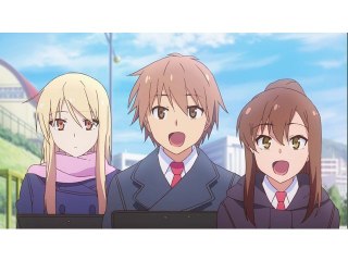 第20話 この先もただいまを言うために