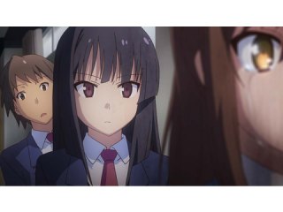 第21話 誰のせいでもなく雨は降る