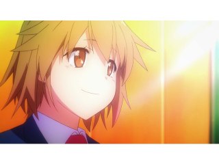 第23話 卒業式