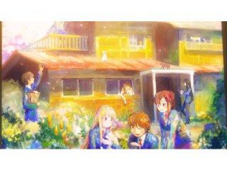 第24話 さくら荘へようこそ