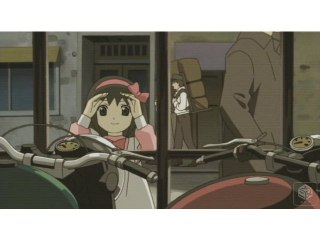 第4話 大人の国 -Natural Right-