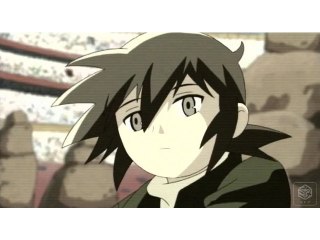 第6話 コロシアム(前編) -Avengers-