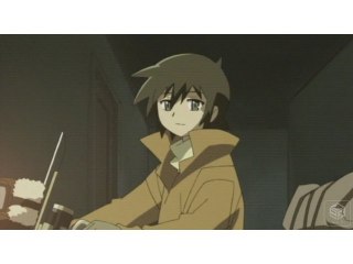 第13話 優しい国 -Tomorrow Never Comes-