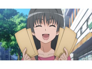 第2話 寿命中断(クリティカル)