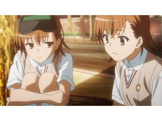 第5話 絶対能力進化計画(レベル6シフトけいかく)
