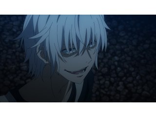 第6話 あたし…みんなのこと見えてるから