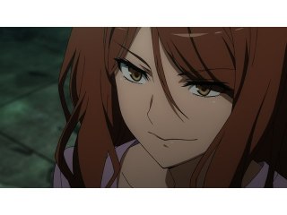 第9話 能力追跡(AIMストーカー)
