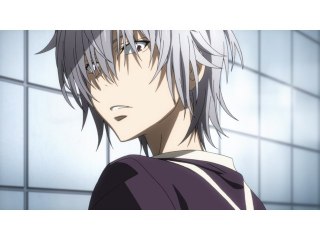 第13話 一方通行(アクセラレータ)