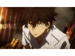 第15話 最弱(かみじょうとうま)