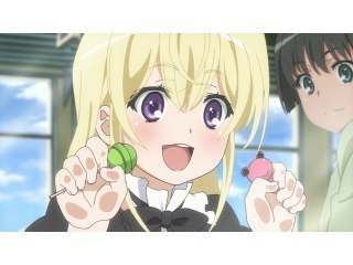 第19話 学園都市研究発表会