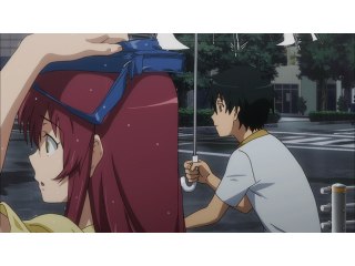 第1話 魔王、笹塚に立つ
