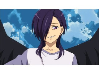 第5話 魔王と勇者、笹塚を救う