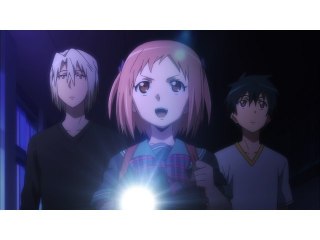 第6話 魔王、学校の階段を昇る
