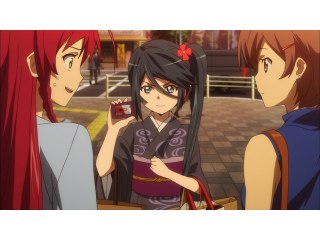 第8話 勇者、修羅場に突入する