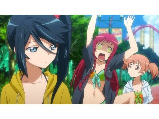 第10話 魔王と勇者、いつもと違った日常を過ごす