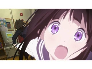 第2話 名誉ある古典部の活動