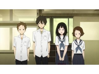 第9話 古丘廃村殺人事件