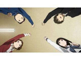 第12話 限りなく積まれた例のあれ