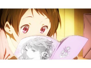 第13話 夕べには骸に